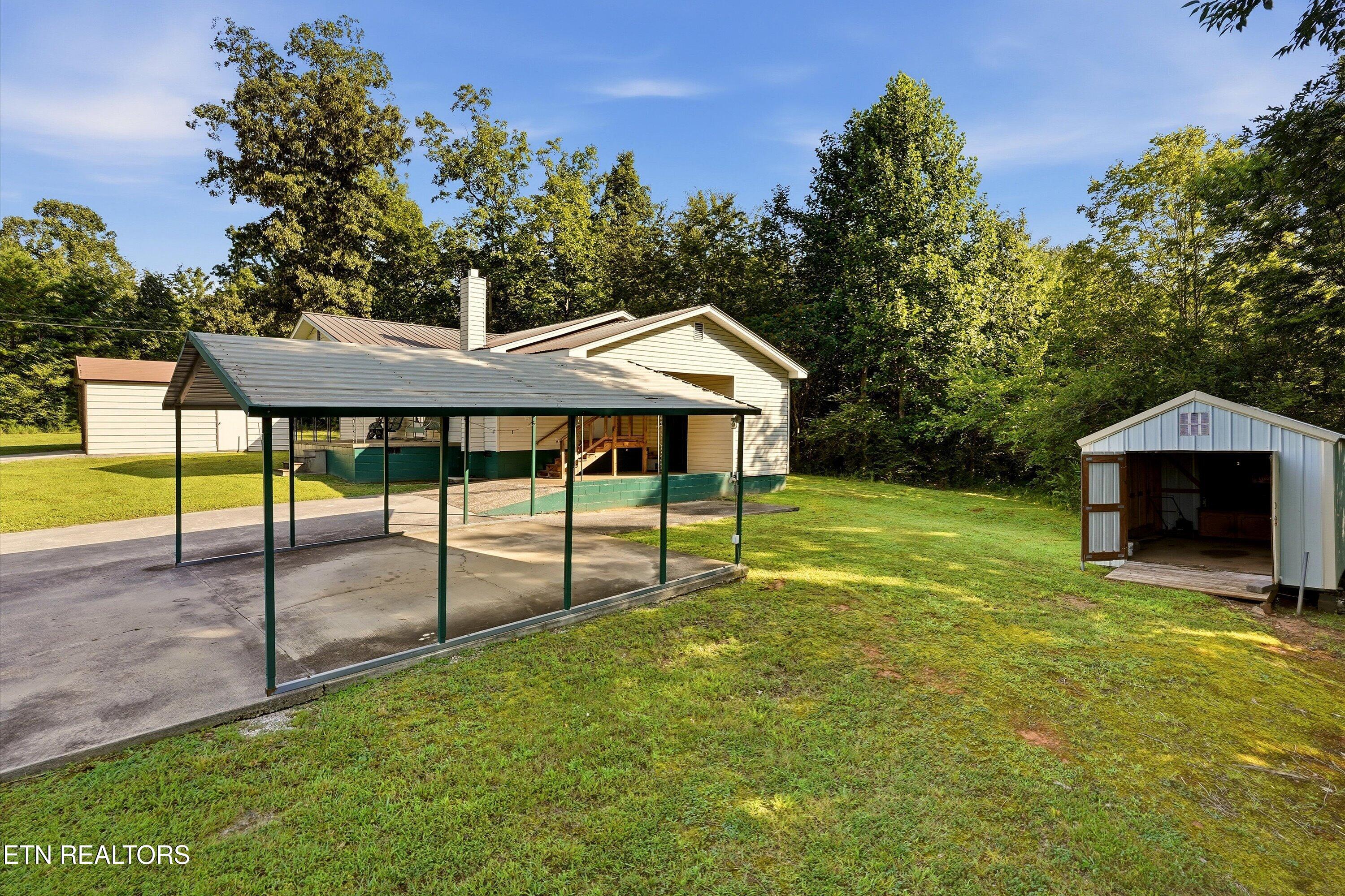 157 County Road 882