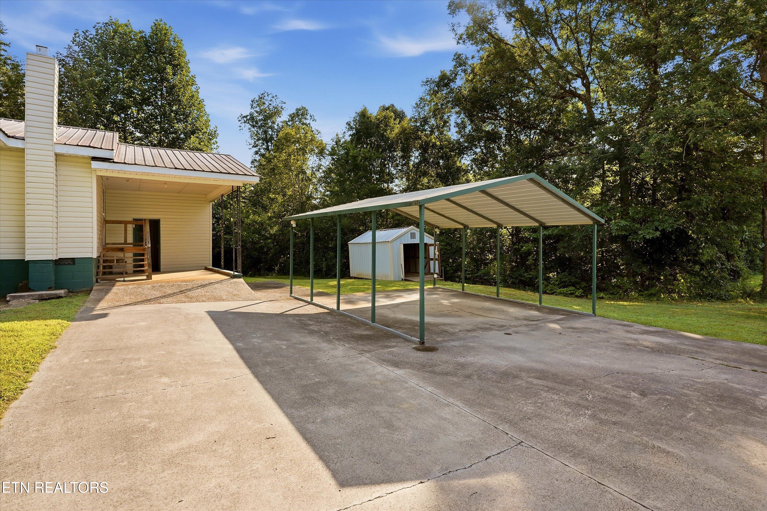 157 County Road 882
