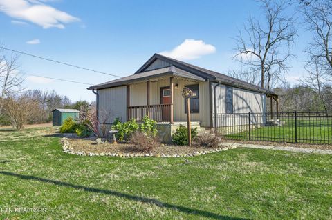 Photo of 2496 Chestnut Hill Rd, Crossville, TN 38571 (MLS # 1327227)