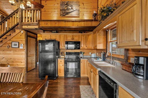 Tiny photo for 1625 Bear Claw Way, Sevierville, TN 37862 (MLS # 1359861)