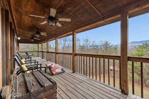 Tiny photo for 1625 Bear Claw Way, Sevierville, TN 37862 (MLS # 1359861)