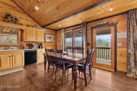 Tiny photo for 1625 Bear Claw Way, Sevierville, TN 37862 (MLS # 1359861)