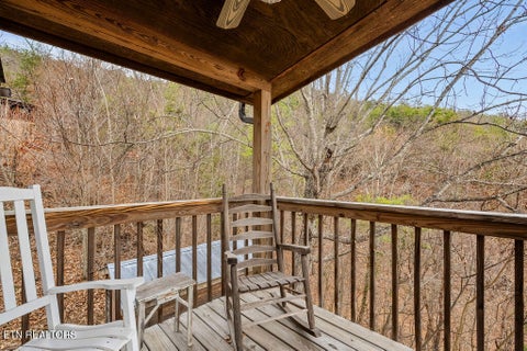 Tiny photo for 1625 Bear Claw Way, Sevierville, TN 37862 (MLS # 1359861)