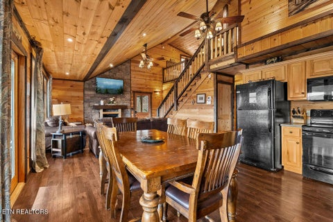 Tiny photo for 1625 Bear Claw Way, Sevierville, TN 37862 (MLS # 1359861)