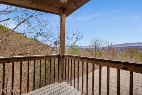 Tiny photo for 1625 Bear Claw Way, Sevierville, TN 37862 (MLS # 1359861)