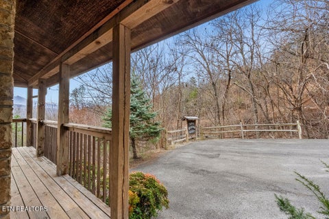 Tiny photo for 1625 Bear Claw Way, Sevierville, TN 37862 (MLS # 1359861)