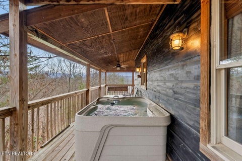 Tiny photo for 1625 Bear Claw Way, Sevierville, TN 37862 (MLS # 1359861)