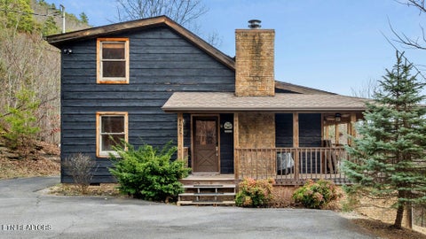 Tiny photo for 1625 Bear Claw Way, Sevierville, TN 37862 (MLS # 1359861)