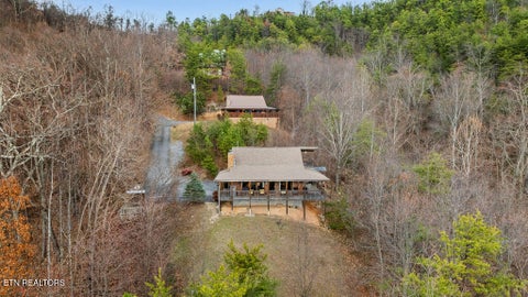 Tiny photo for 1625 Bear Claw Way, Sevierville, TN 37862 (MLS # 1359861)