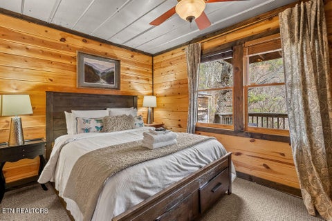 Tiny photo for 1625 Bear Claw Way, Sevierville, TN 37862 (MLS # 1359861)