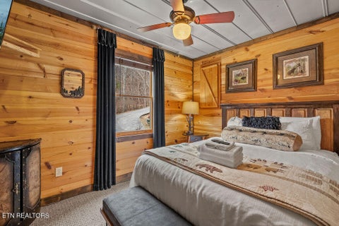 Tiny photo for 1625 Bear Claw Way, Sevierville, TN 37862 (MLS # 1359861)