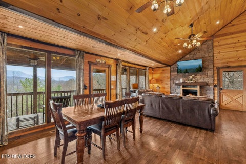 Tiny photo for 1625 Bear Claw Way, Sevierville, TN 37862 (MLS # 1359861)