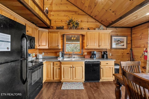 Tiny photo for 1625 Bear Claw Way, Sevierville, TN 37862 (MLS # 1359861)