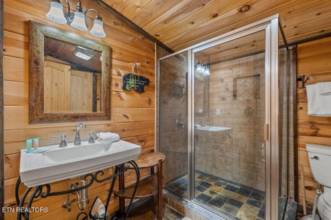 Tiny photo for 1625 Bear Claw Way, Sevierville, TN 37862 (MLS # 1359861)