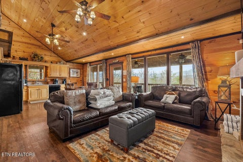 Tiny photo for 1625 Bear Claw Way, Sevierville, TN 37862 (MLS # 1359861)