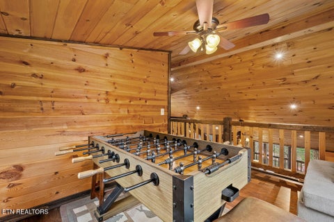 Tiny photo for 1625 Bear Claw Way, Sevierville, TN 37862 (MLS # 1359861)