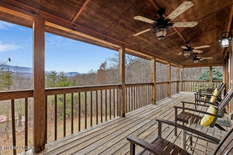 Tiny photo for 1625 Bear Claw Way, Sevierville, TN 37862 (MLS # 1359861)