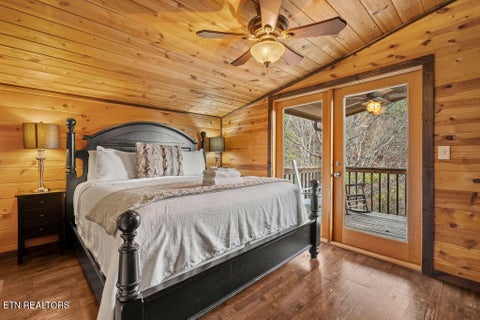 Tiny photo for 1625 Bear Claw Way, Sevierville, TN 37862 (MLS # 1359861)