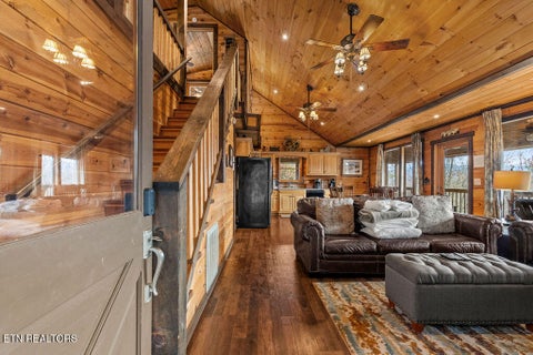 Tiny photo for 1625 Bear Claw Way, Sevierville, TN 37862 (MLS # 1359861)