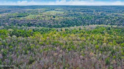 70.69 Acres Old Collins Rd Deer Lodge TN 37726