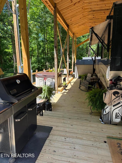 Tiny photo for 3730 Clayton Way Way, Sevierville, TN 37876 (MLS # 1350196)