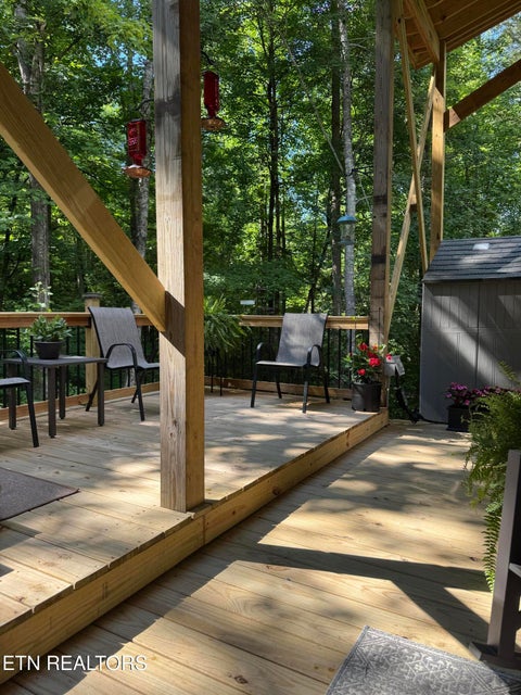 Tiny photo for 3730 Clayton Way Way, Sevierville, TN 37876 (MLS # 1350196)