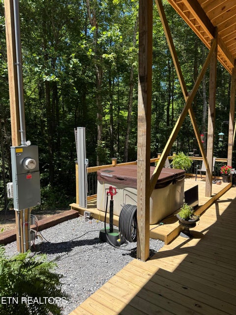 Tiny photo for 3730 Clayton Way Way, Sevierville, TN 37876 (MLS # 1350196)