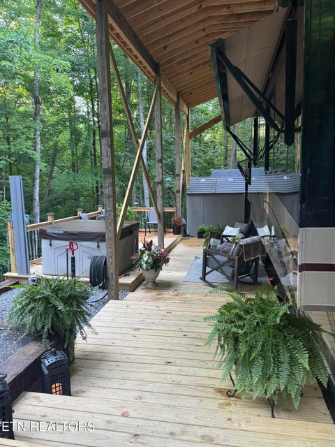 Tiny photo for 3730 Clayton Way Way, Sevierville, TN 37876 (MLS # 1350196)