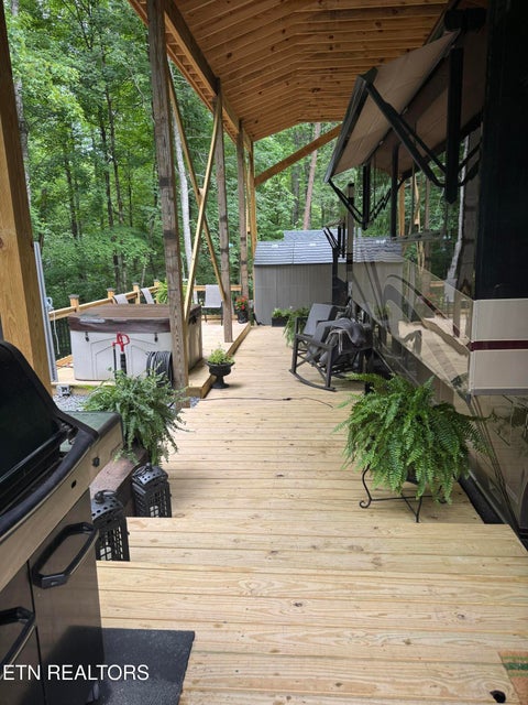 Tiny photo for 3730 Clayton Way Way, Sevierville, TN 37876 (MLS # 1350196)