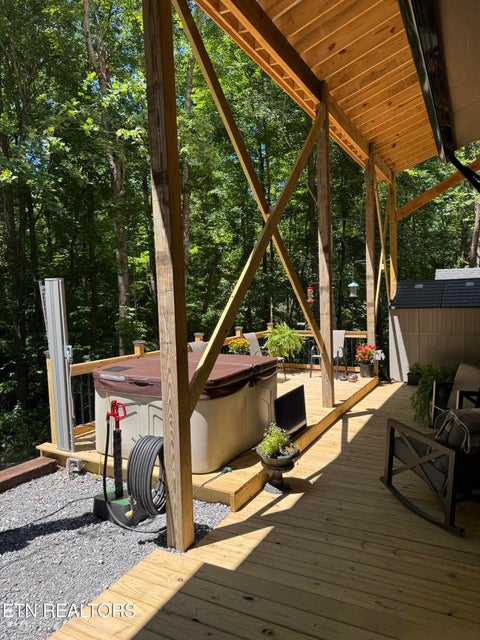 Tiny photo for 3730 Clayton Way Way, Sevierville, TN 37876 (MLS # 1350196)