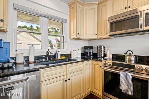 Tiny photo for 131 N Deer Village Lane #A, LaFollette, TN 37766 (MLS # 1355869)