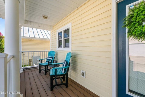 Tiny photo for 131 N Deer Village Lane #A, LaFollette, TN 37766 (MLS # 1355869)