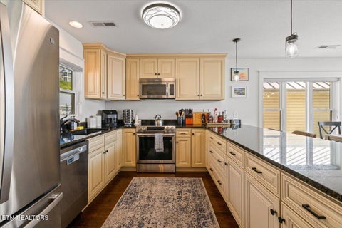 Tiny photo for 131 N Deer Village Lane #A, LaFollette, TN 37766 (MLS # 1355869)