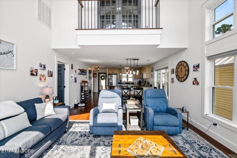 Tiny photo for 131 N Deer Village Lane #A, LaFollette, TN 37766 (MLS # 1355869)