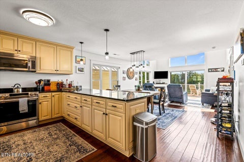Tiny photo for 131 N Deer Village Lane #A, LaFollette, TN 37766 (MLS # 1355869)