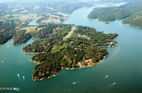 Tiny photo for 131 N Deer Village Lane #A, LaFollette, TN 37766 (MLS # 1355869)