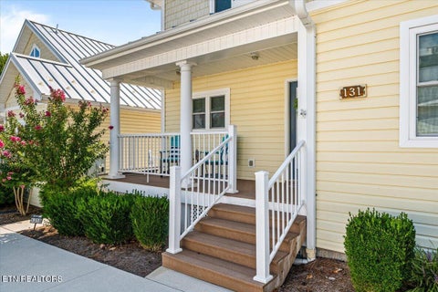 Tiny photo for 131 N Deer Village Lane #A, LaFollette, TN 37766 (MLS # 1355869)