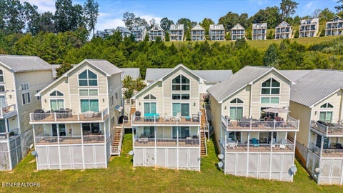 Tiny photo for 131 N Deer Village Lane #A, LaFollette, TN 37766 (MLS # 1355869)
