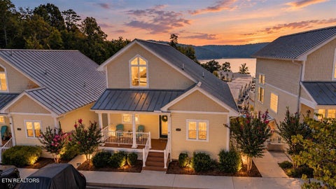 Photo of 131 N Deer Village Lane #A, LaFollette, TN 37766 (MLS # 1355869)