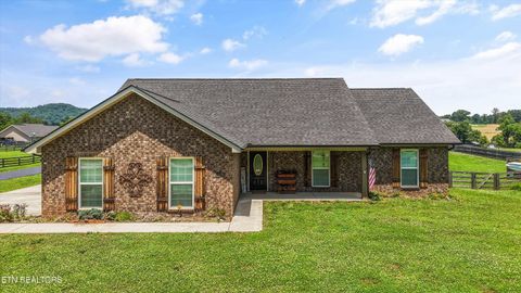 Photo of 503 Teacher Way, Seymour, TN 37865 (MLS # 1346829)