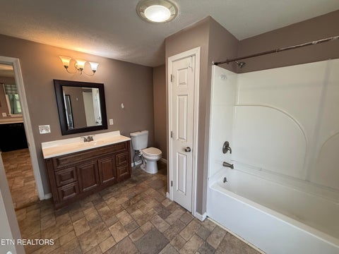 Tiny photo for 807 New Clear Branch Rd, Rocky Top, TN 37769 (MLS # 1353055)