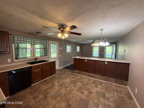 Tiny photo for 807 New Clear Branch Rd, Rocky Top, TN 37769 (MLS # 1353055)