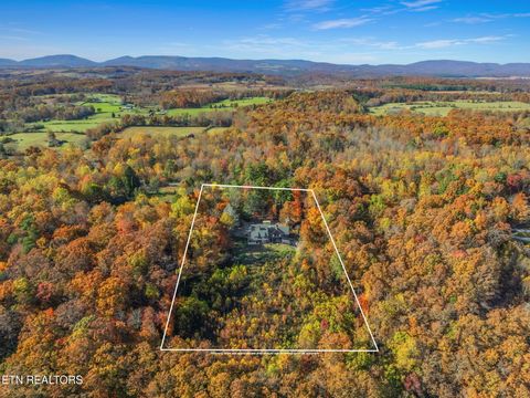 Tiny photo for 692 Possum Trot Rd, Grandview, TN 37337 (MLS # 1336242)