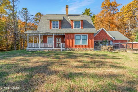 Tiny photo for 692 Possum Trot Rd, Grandview, TN 37337 (MLS # 1336242)