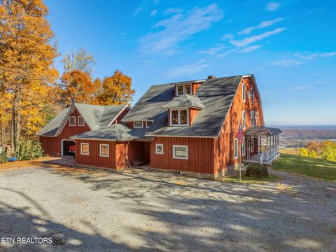 Photo of 692 Possum Trot Rd, Grandview, TN 37337 (MLS # 1336242)