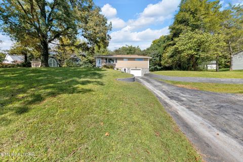 Tiny photo for 9921 Higdon Drive, Knoxville, TN 37931 (MLS # 1317968)