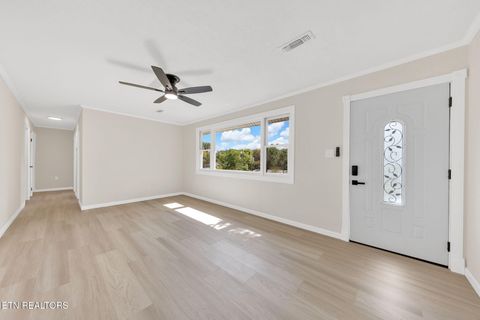 Tiny photo for 9921 Higdon Drive, Knoxville, TN 37931 (MLS # 1317968)