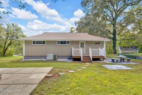Tiny photo for 9921 Higdon Drive, Knoxville, TN 37931 (MLS # 1317968)