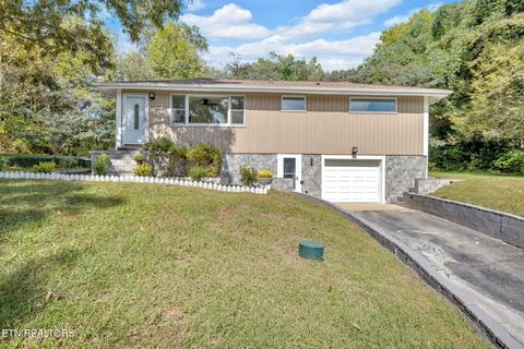 Photo of 9921 Higdon Drive, Knoxville, TN 37931 (MLS # 1317968)
