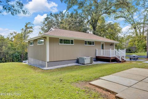 Tiny photo for 9921 Higdon Drive, Knoxville, TN 37931 (MLS # 1317968)